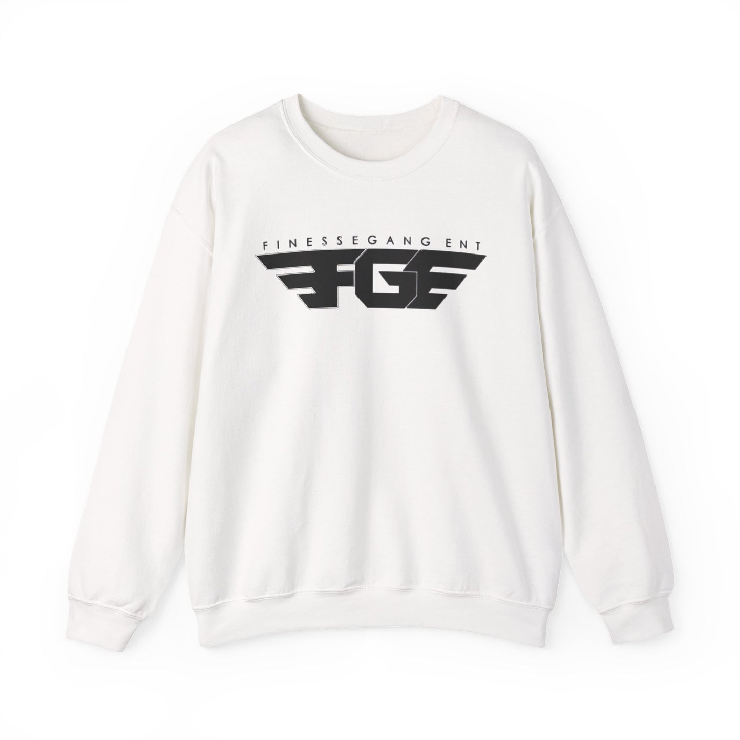 Unisex FGE Heavy Blend™ Crewneck Sweatshirt