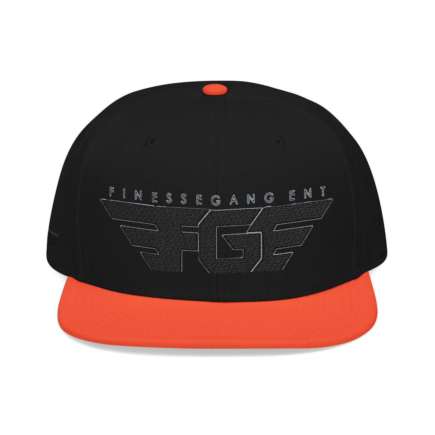 FGE Snapback (Embroidery)