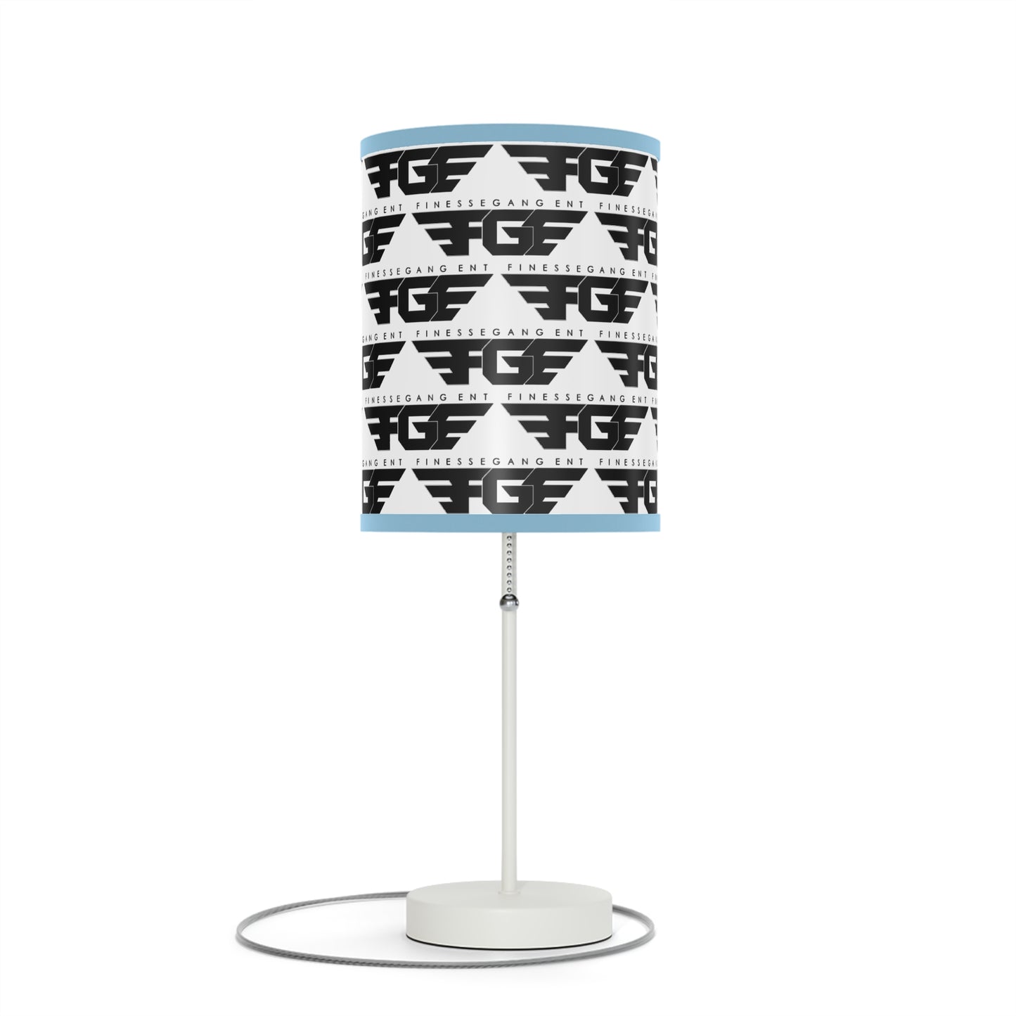 Stylish FGE Table Lamp, Modern Decor, Home Lighting, Personalized Gift, US/CA Plug