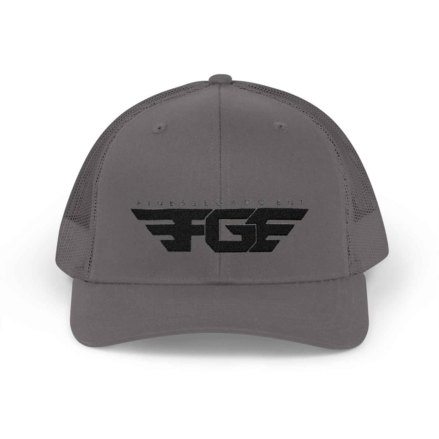 Snapback Trucker Cap