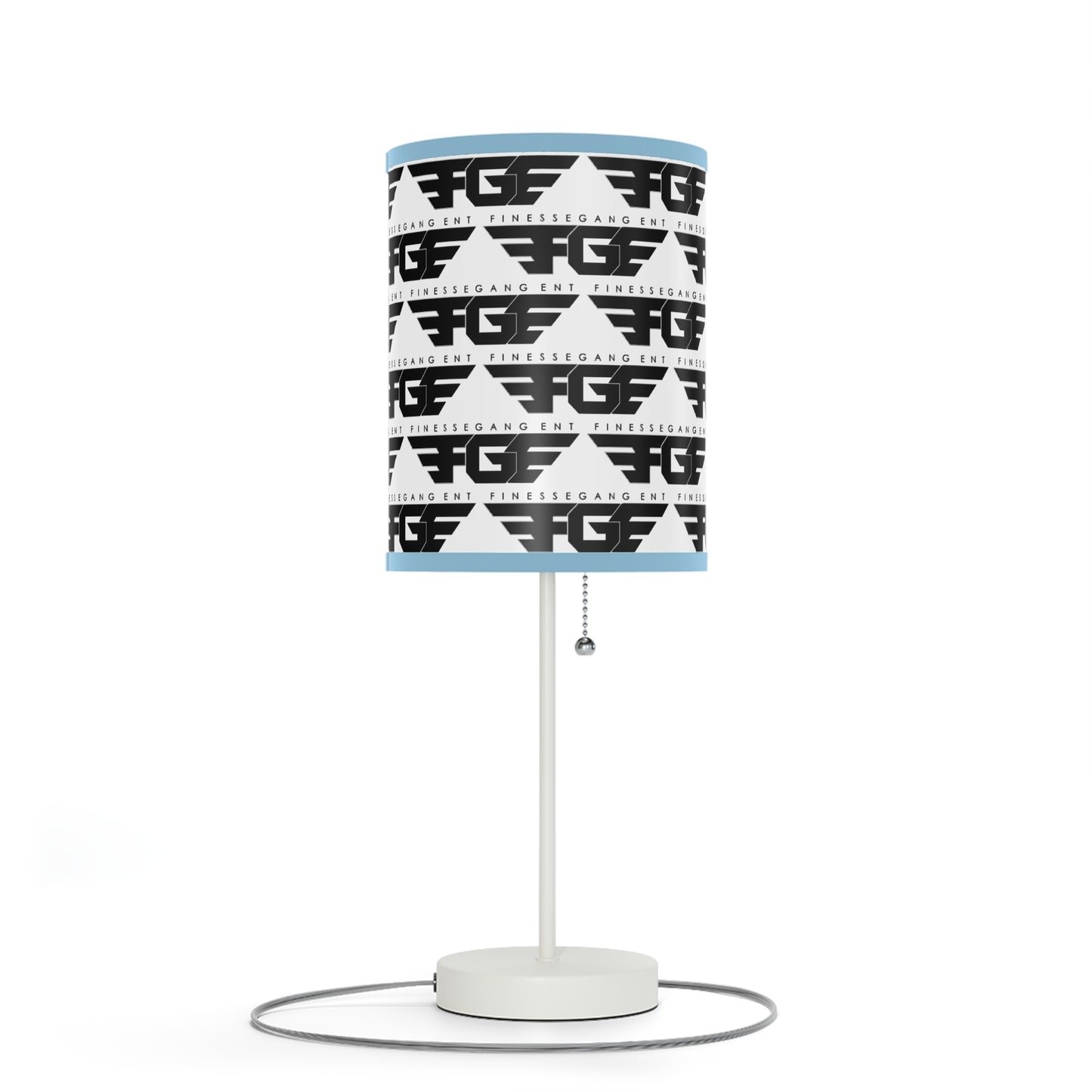 Stylish FGE Table Lamp, Modern Decor, Home Lighting, Personalized Gift, US/CA Plug