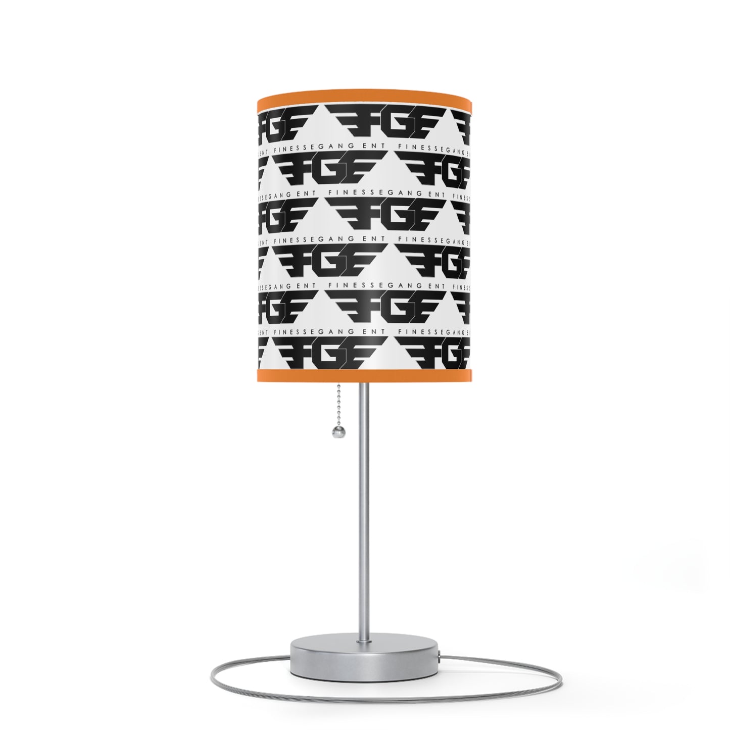Stylish FGE Table Lamp, Modern Decor, Home Lighting, Personalized Gift, US/CA Plug