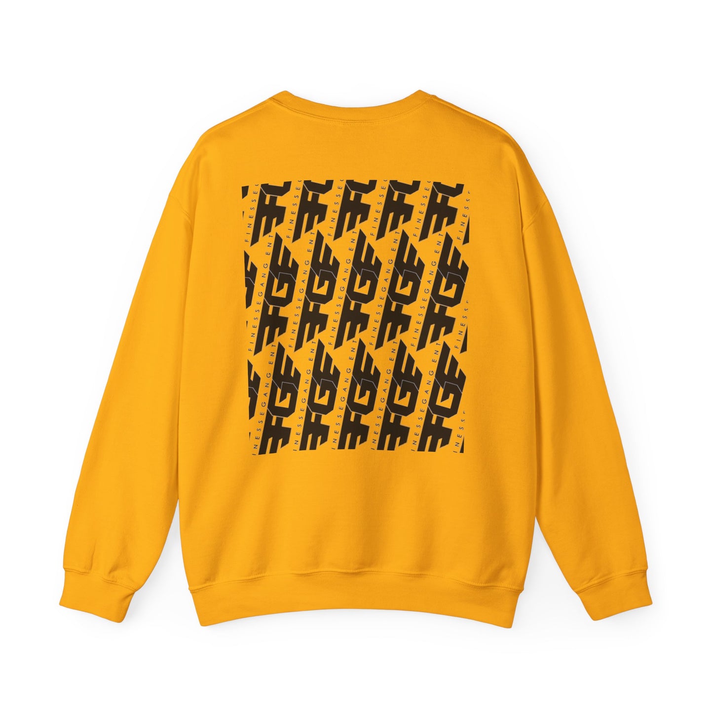 Unisex FGE Heavy Blend™ Crewneck Sweatshirt