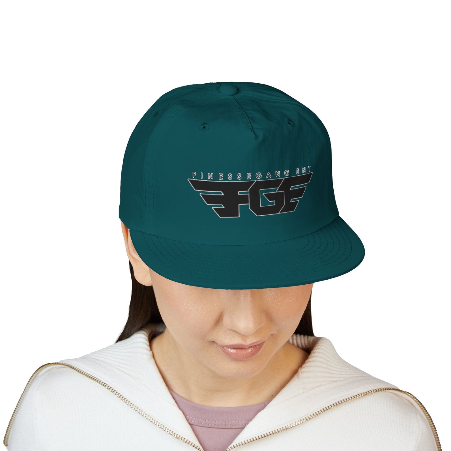 FGE Surf Cap