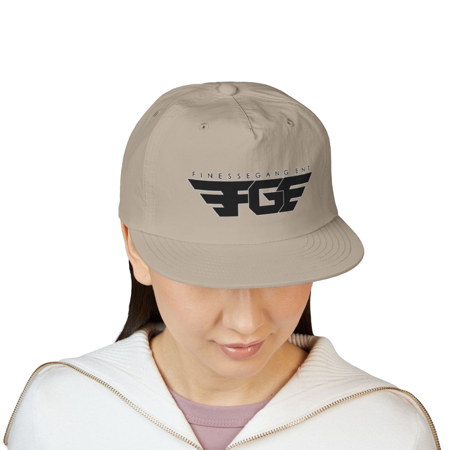 FGE Surf Cap