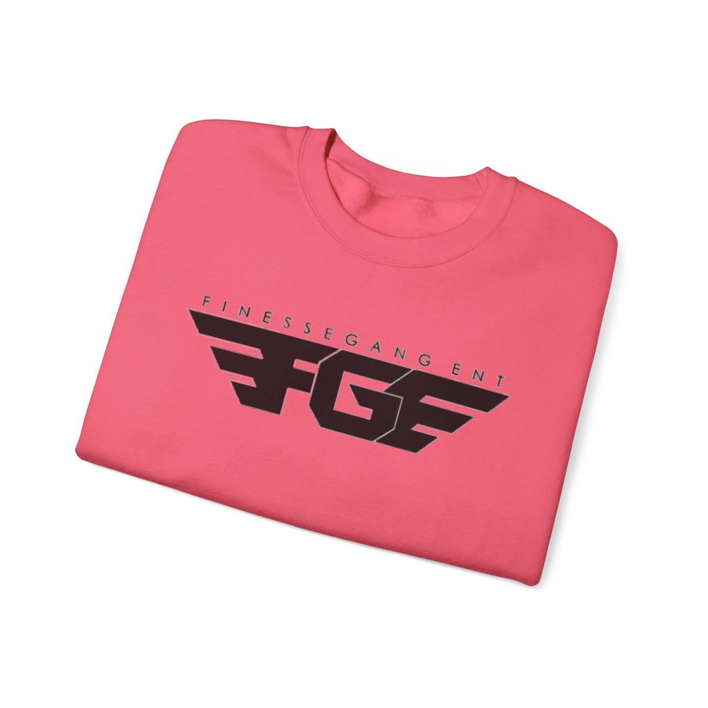 Unisex FGE Heavy Blend™ Crewneck Sweatshirt