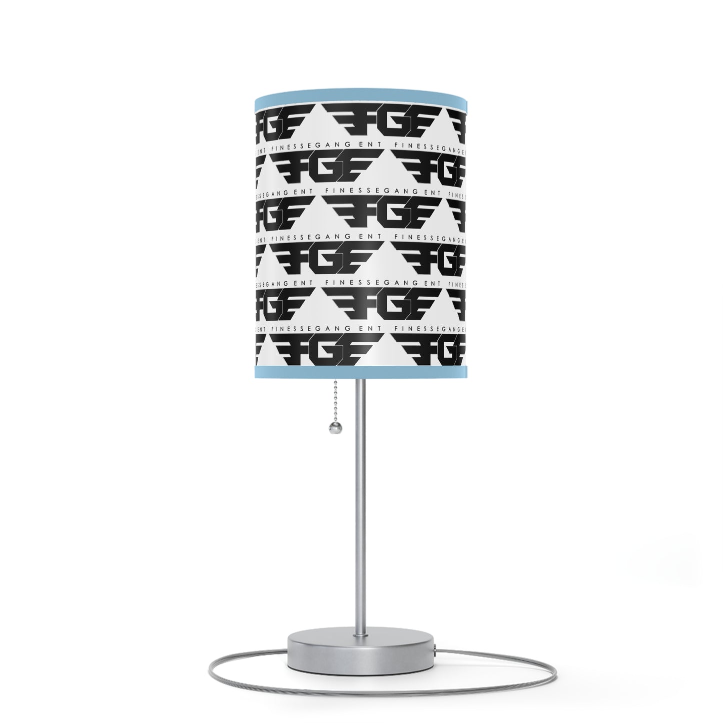 Stylish FGE Table Lamp, Modern Decor, Home Lighting, Personalized Gift, US/CA Plug