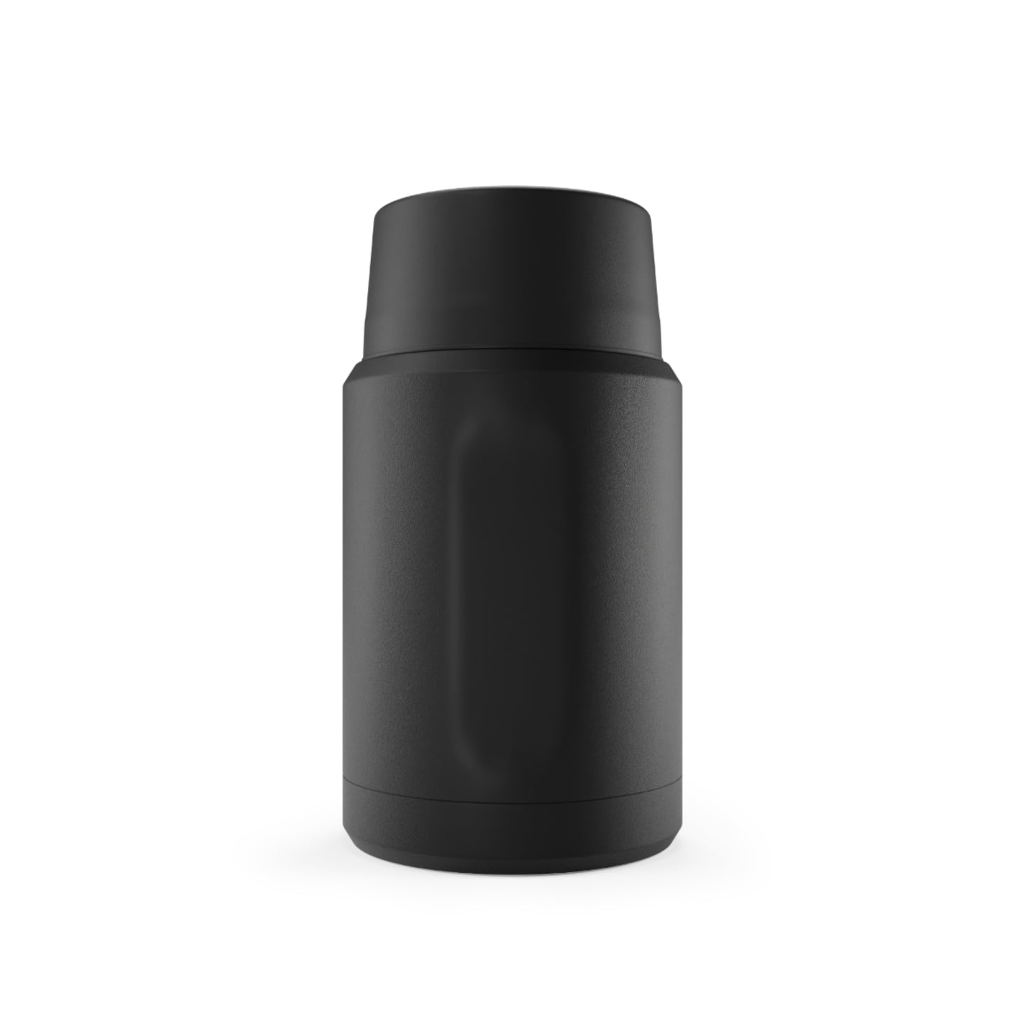 Titan Copper Insulated Food Storage Container, Large Thermos for Meal Prep, Stylish Travel Food Jar, Perfect for Camping, Durable Lunch Box