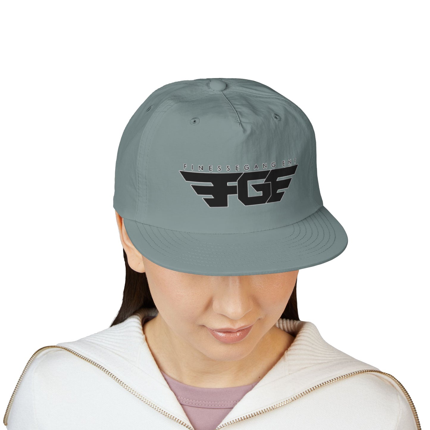 FGE Surf Cap