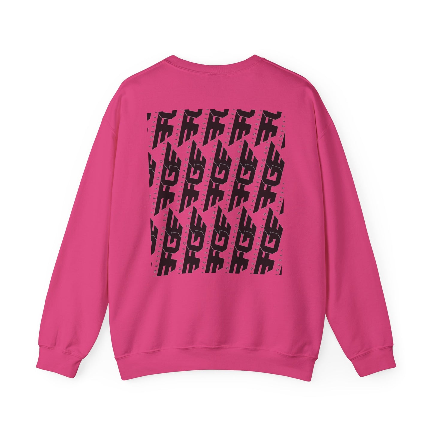 Unisex FGE Heavy Blend™ Crewneck Sweatshirt