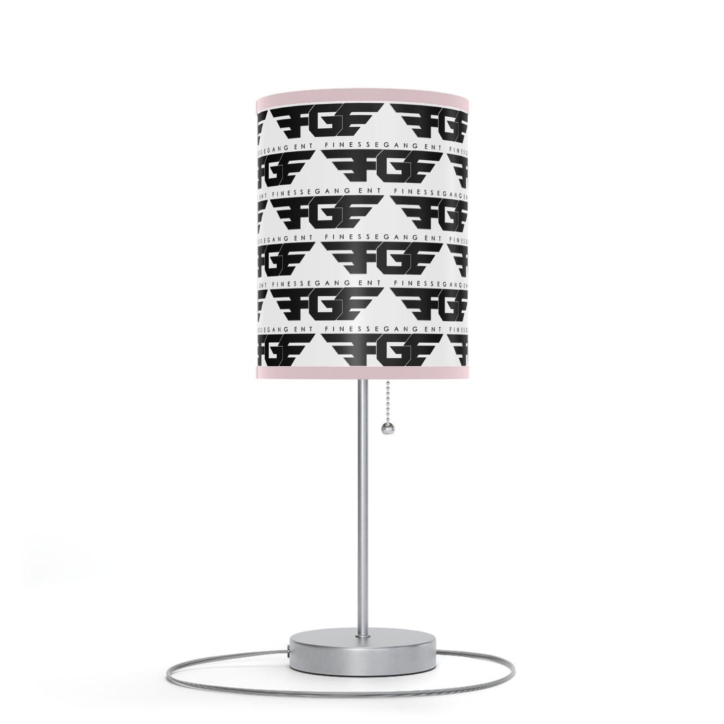 Stylish FGE Table Lamp, Modern Decor, Home Lighting, Personalized Gift, US/CA Plug