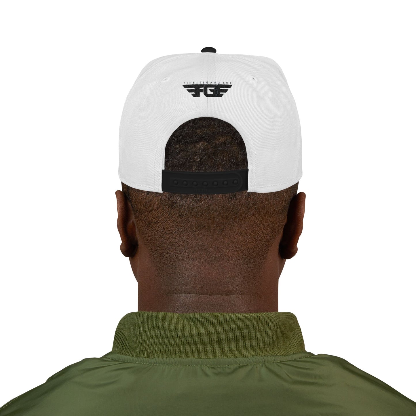 FGE Snapback (Embroidery)