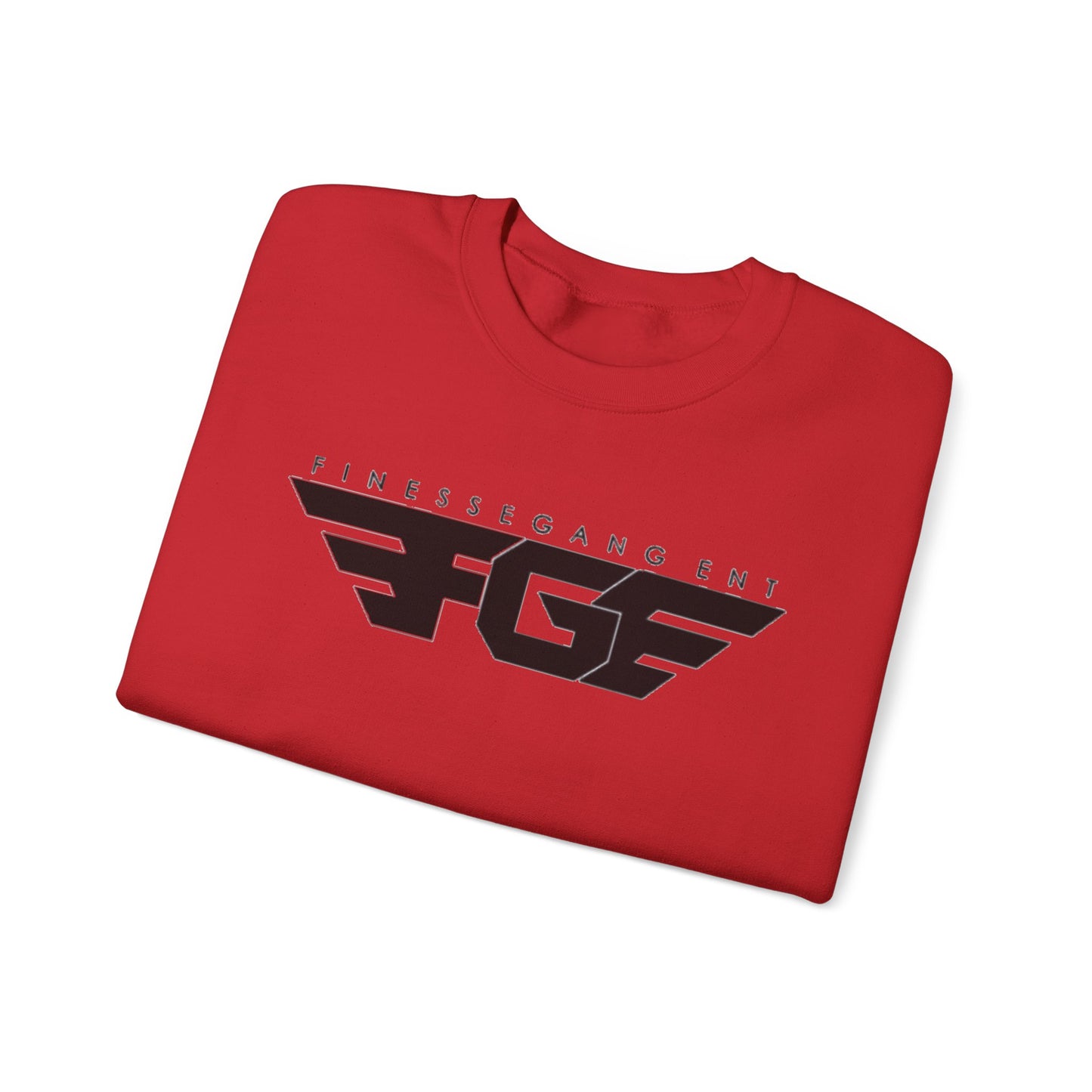 Unisex FGE Heavy Blend™ Crewneck Sweatshirt