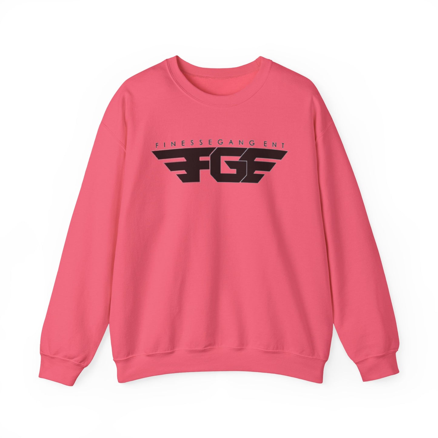 Unisex FGE Heavy Blend™ Crewneck Sweatshirt