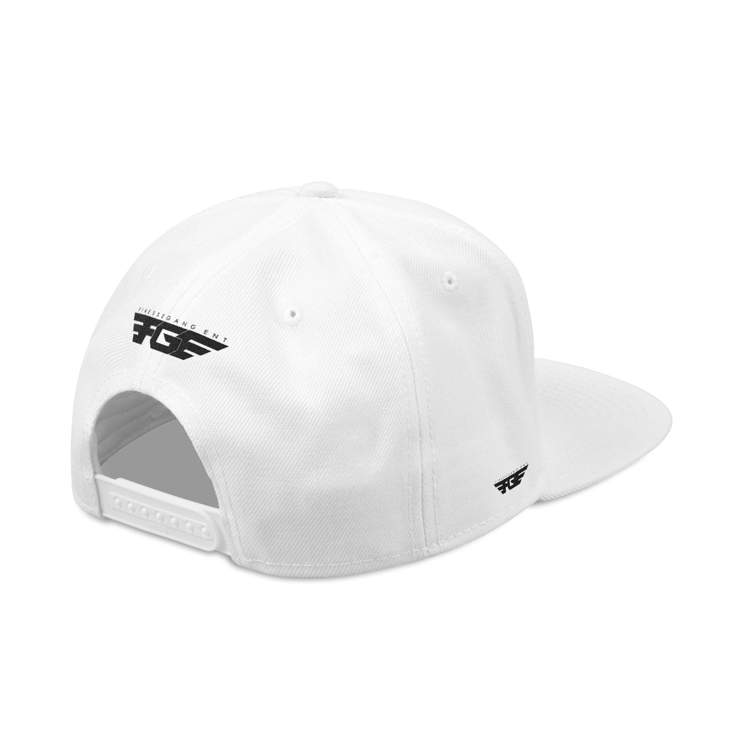 FGE Snapback (Embroidery)