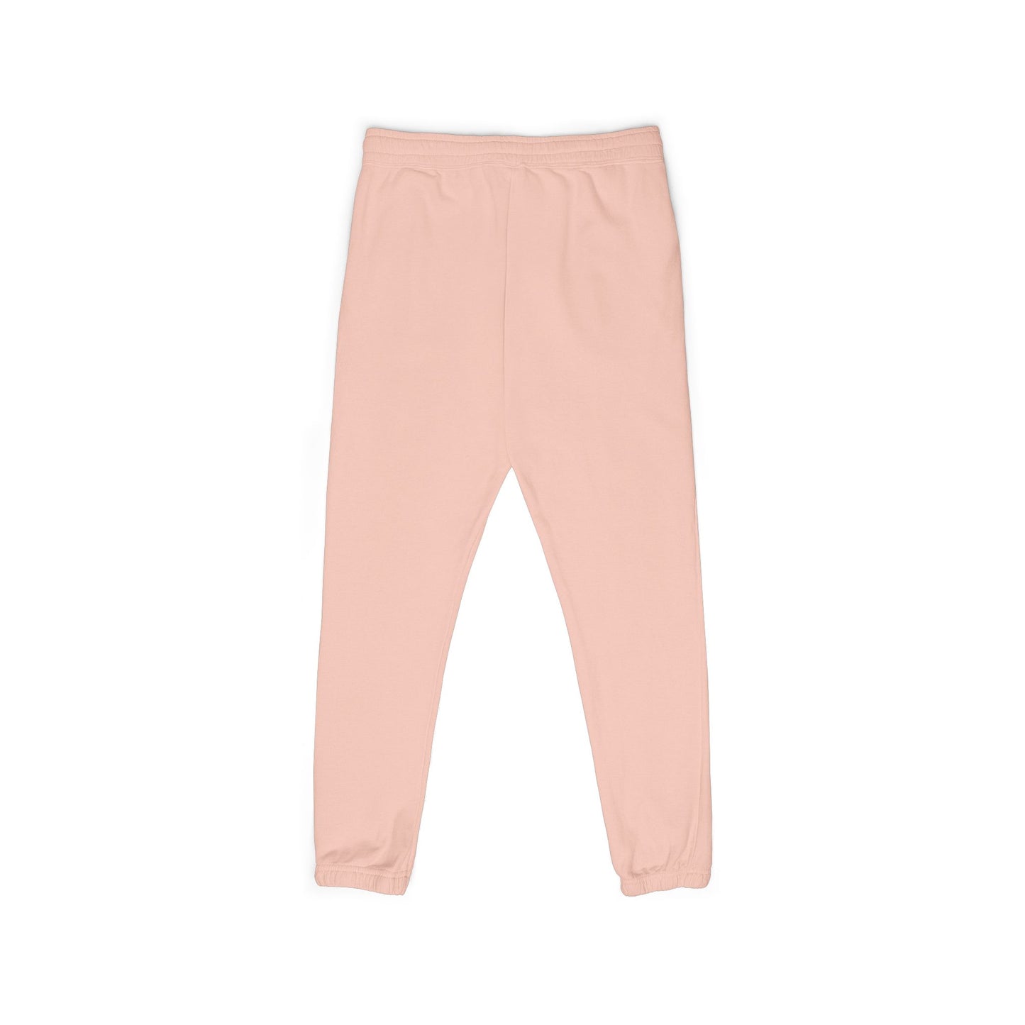 Comfy FGE Garment-Dyed Fleece Sweatpants - Unisex Loungewear, Ideal for Relaxation, Cozy Evenings, Casual Outings, Gift for Him/Her