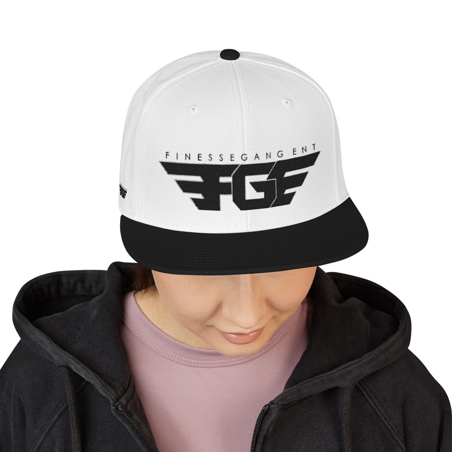 FGE Snapback (Embroidery)