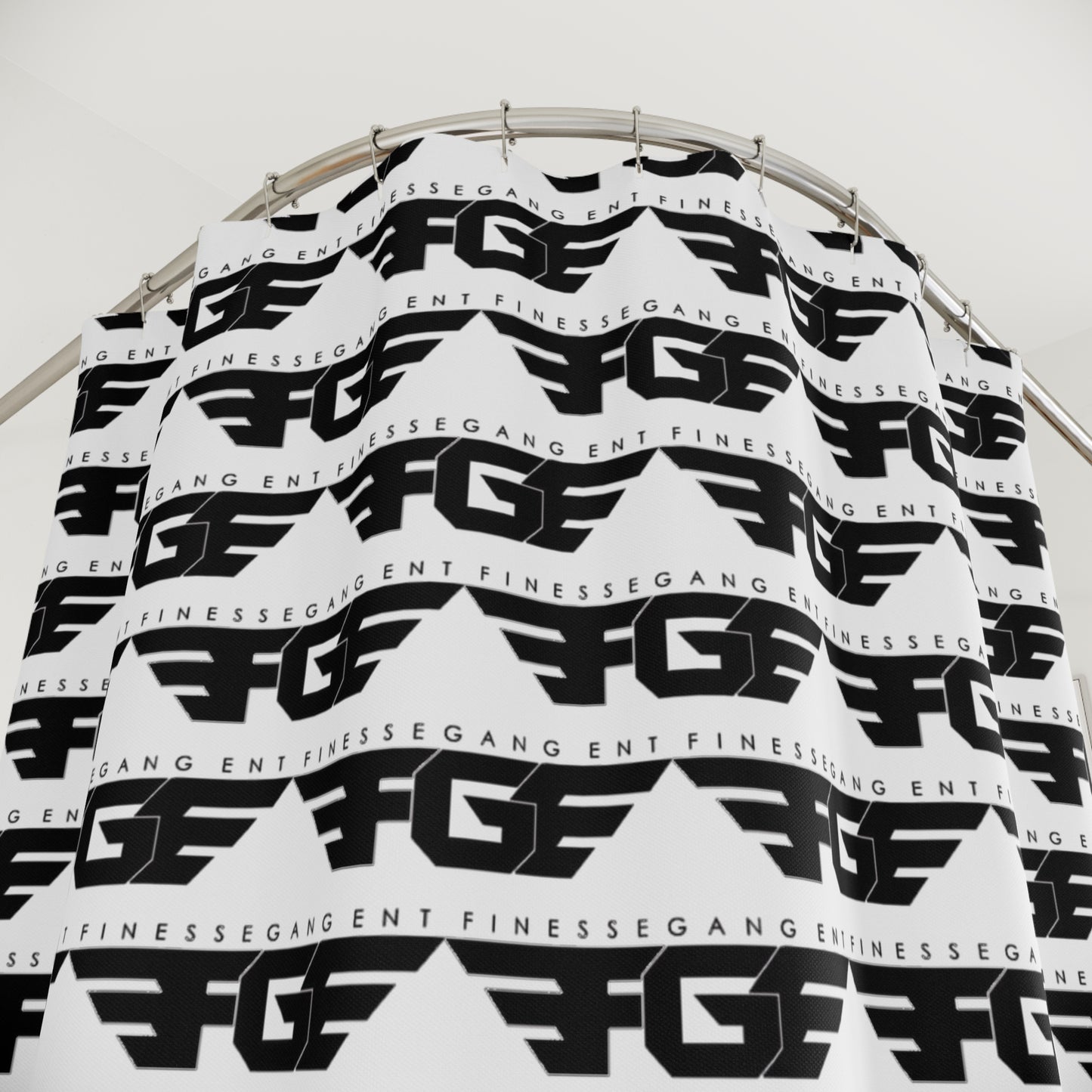 FGE Shower Curtains