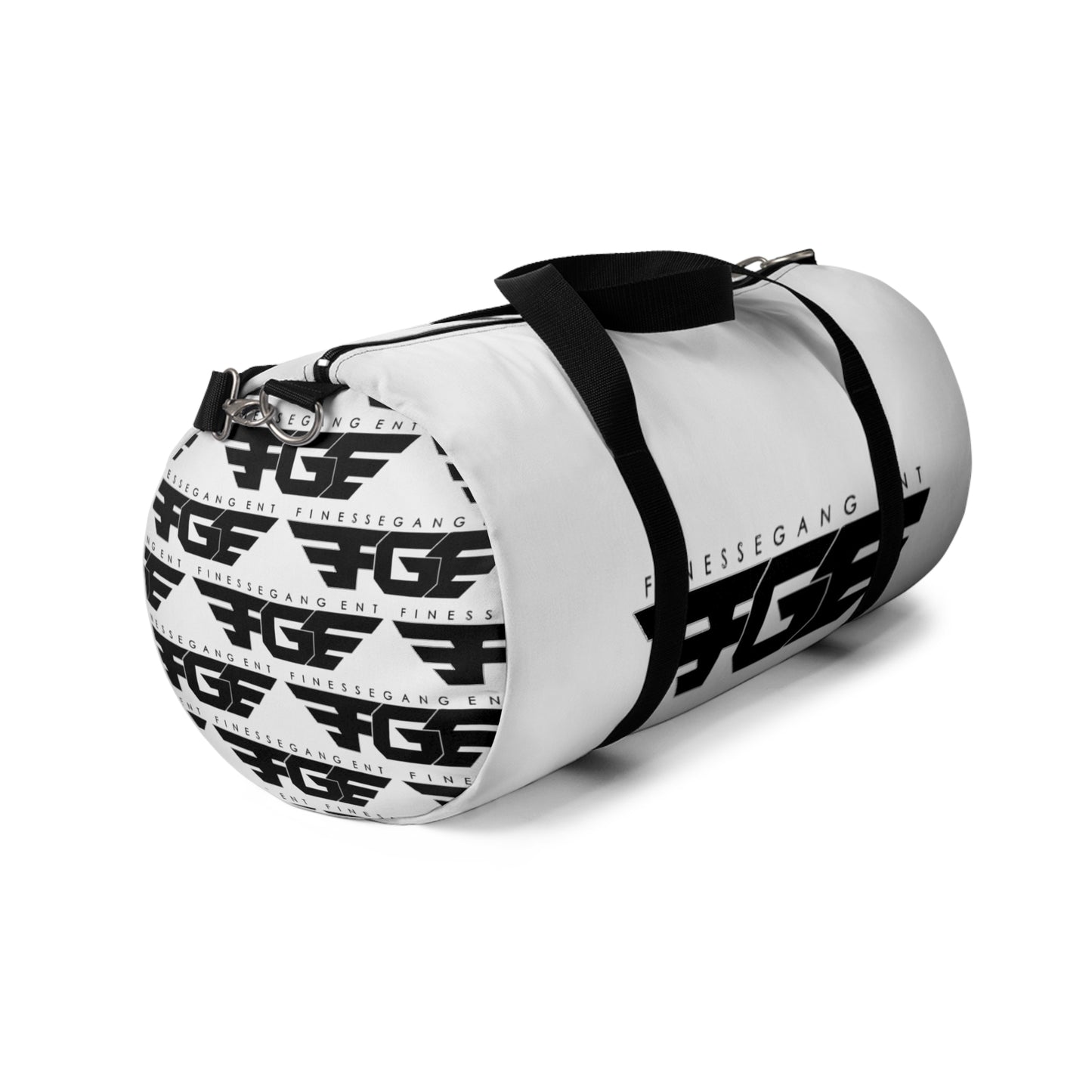 Stylish FGE Duffel Bag for Gym, Travel & Daily Use, Ideal for Fitness Enthusiasts, Unique Design for Trendy Style, Perfect Gift