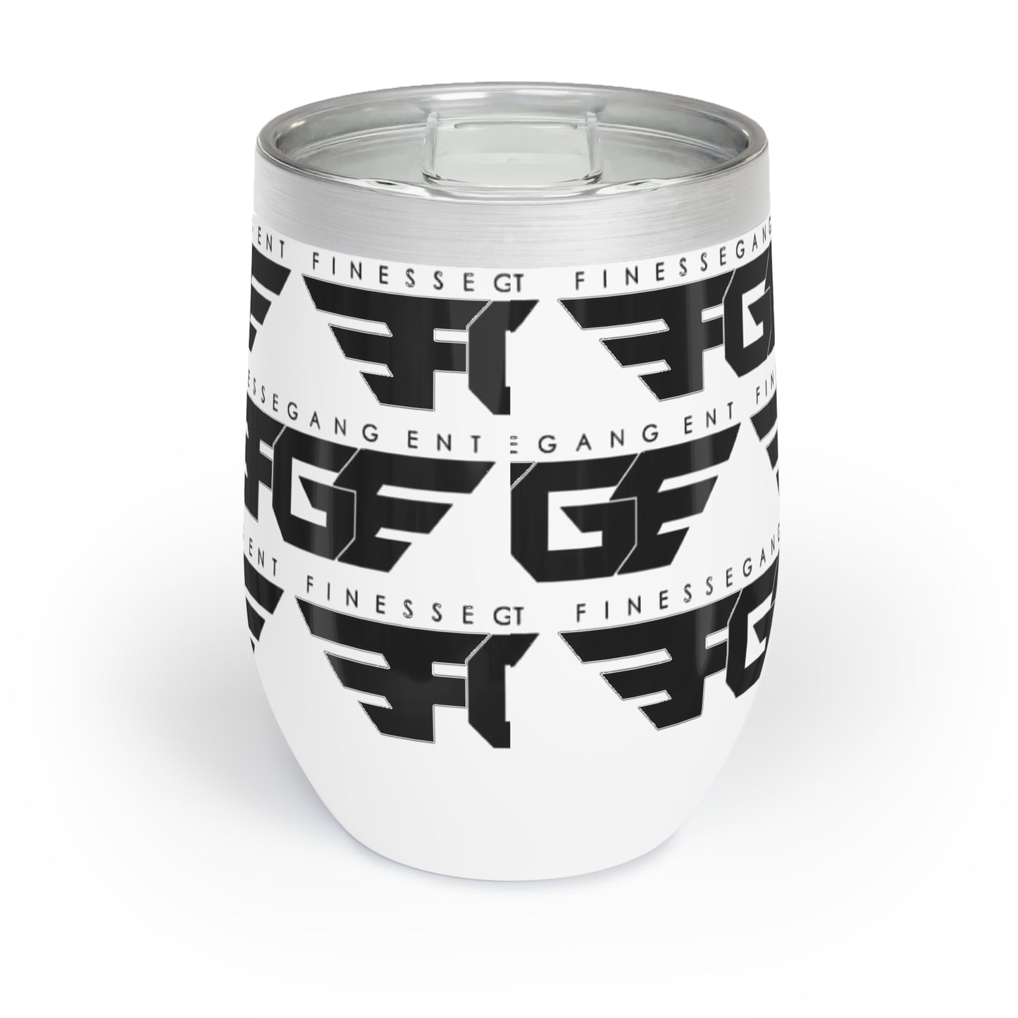FGE Chill Wine Tumbler