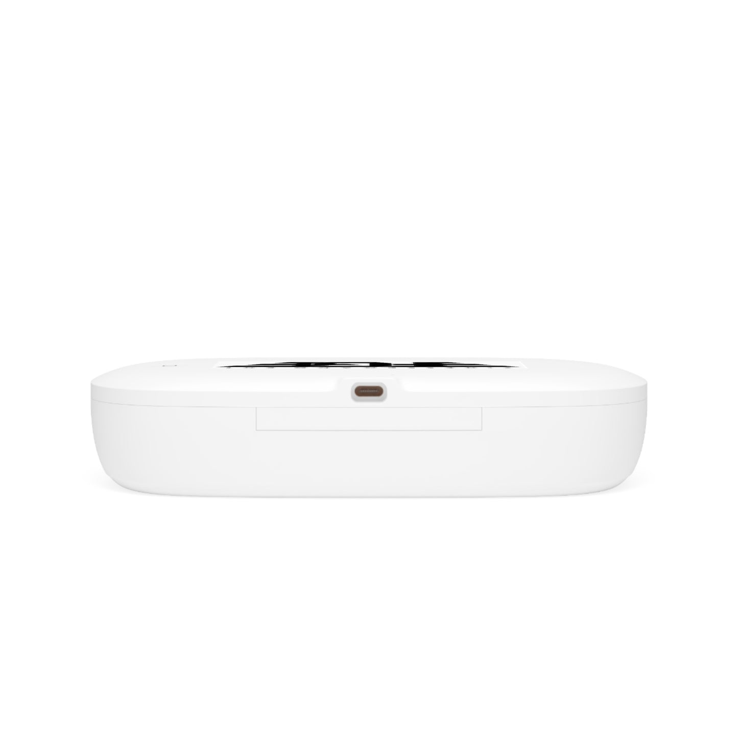 UV FGE Phone Sanitizer & Wireless Charging Pad - Clean, Charge, Protect Your Devices, Perfect for Home & Office, Gift Idea for Tech Lovers