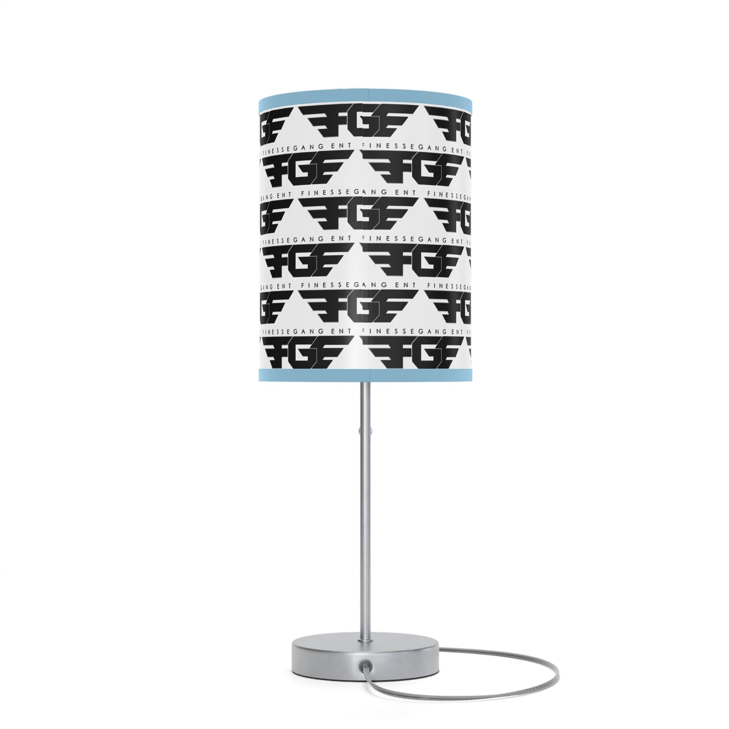 Stylish FGE Table Lamp, Modern Decor, Home Lighting, Personalized Gift, US/CA Plug
