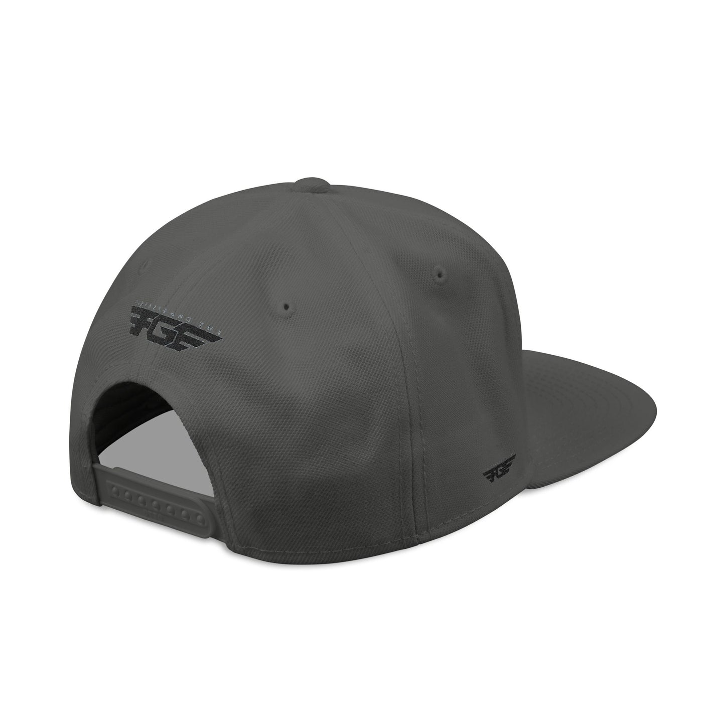 FGE Snapback (Embroidery)