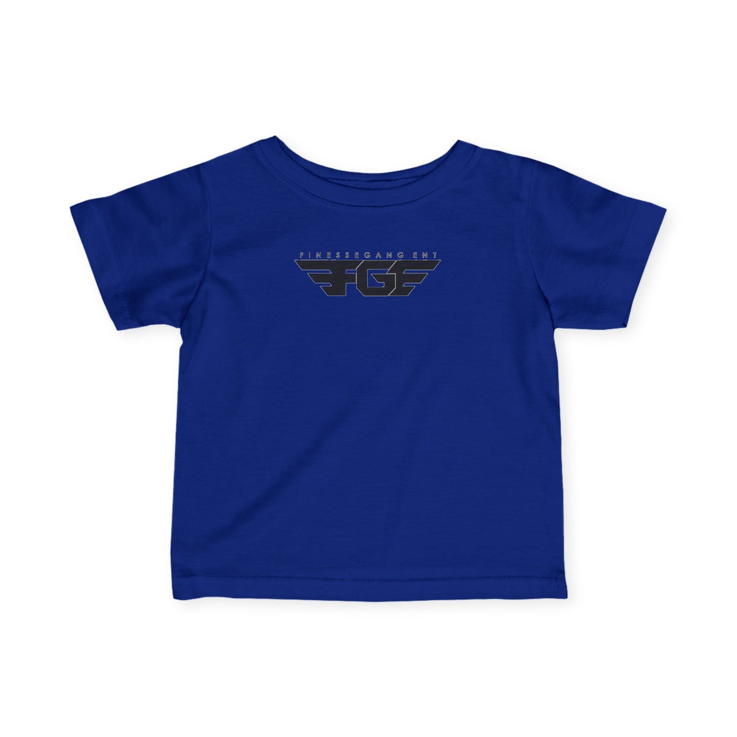 Cool FGEGraphic Infant Tee, Stylish Baby Shirt, Modern Toddler Clothing, Hipster Kids Wear, Trendy Baby Gift