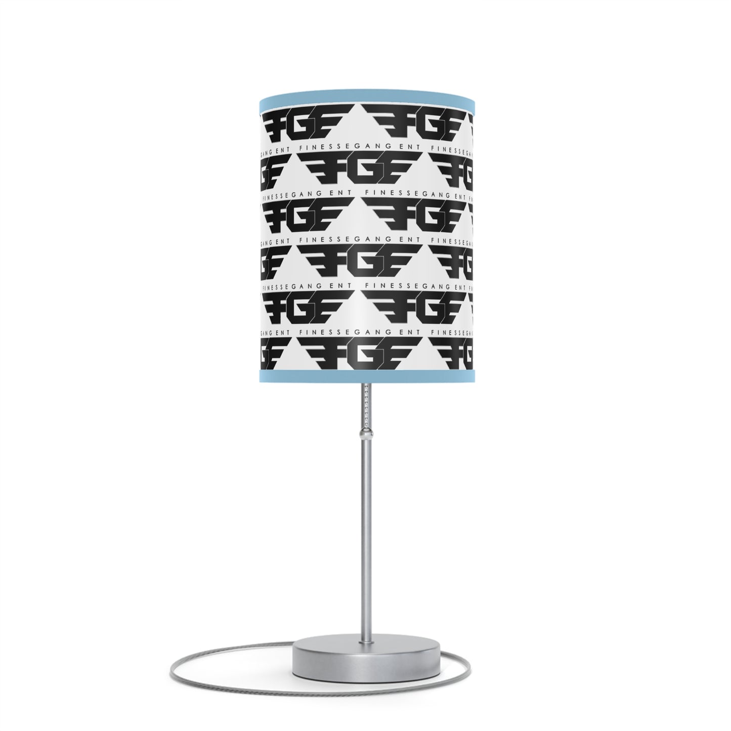 Stylish FGE Table Lamp, Modern Decor, Home Lighting, Personalized Gift, US/CA Plug