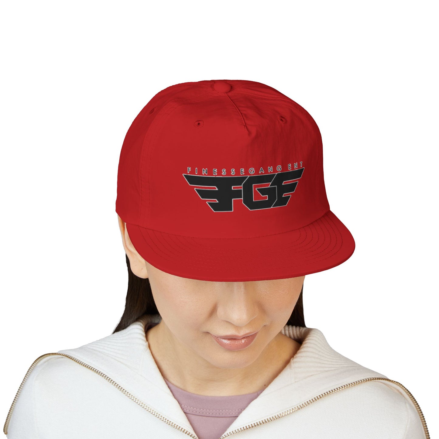 FGE Surf Cap