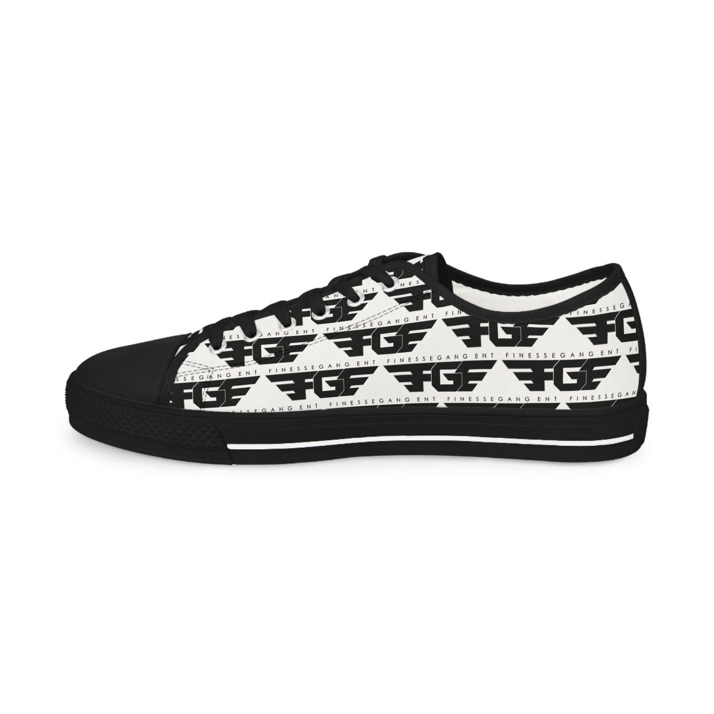 Stylish Low Top FGE Sneakers for Everyday Wear | Casual Footwear, Trendy Sneakers, Men's Fashion, Graphic Sneakers, Summer Shoes