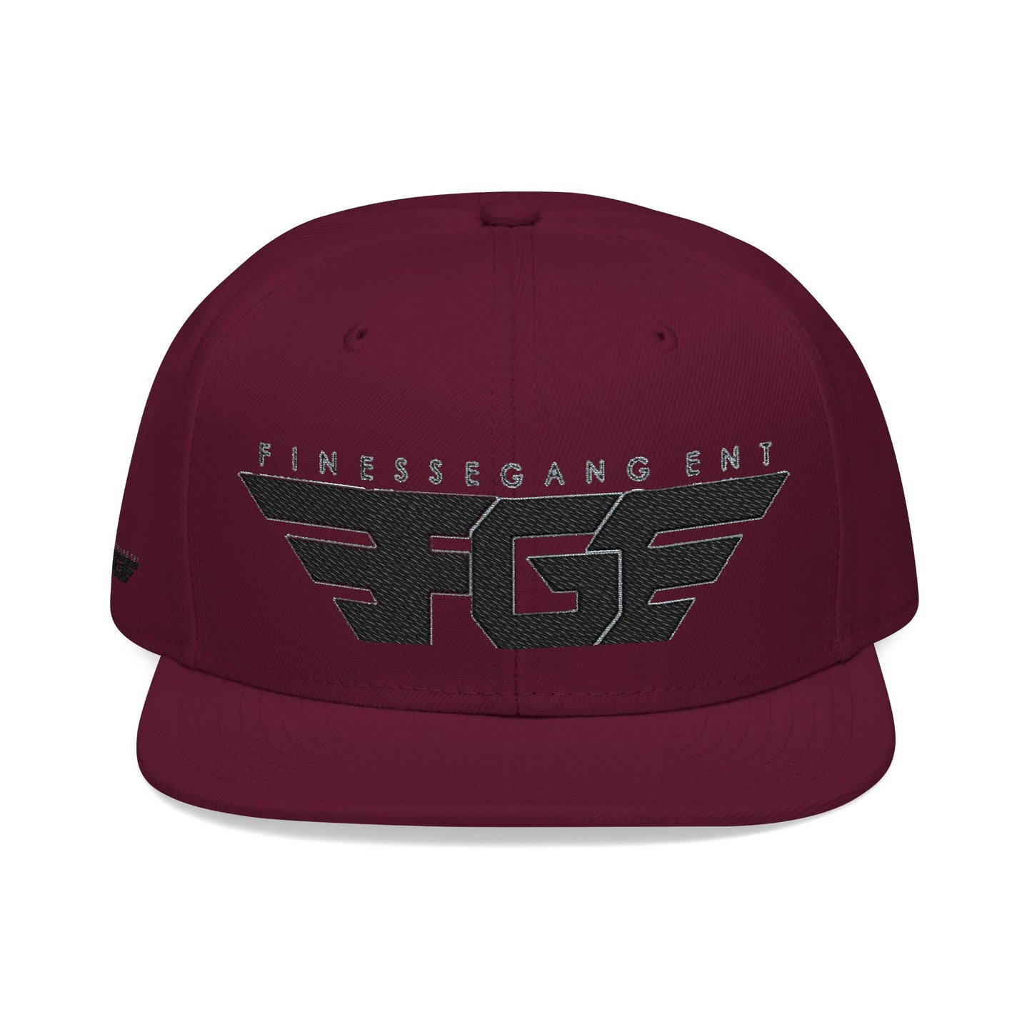 FGE Snapback (Embroidery)