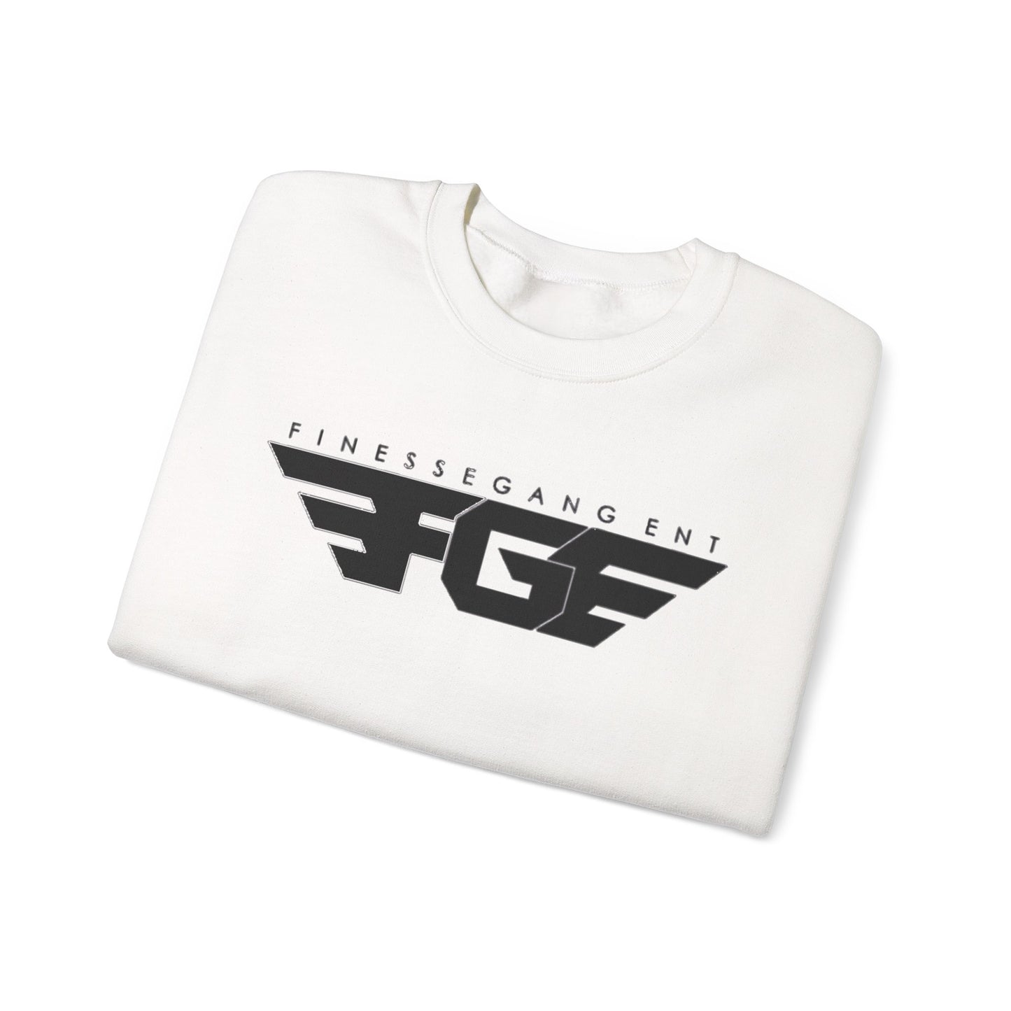 Unisex FGE Heavy Blend™ Crewneck Sweatshirt