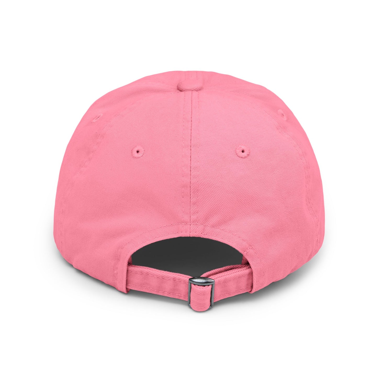 FGE Unisex Distressed Cap