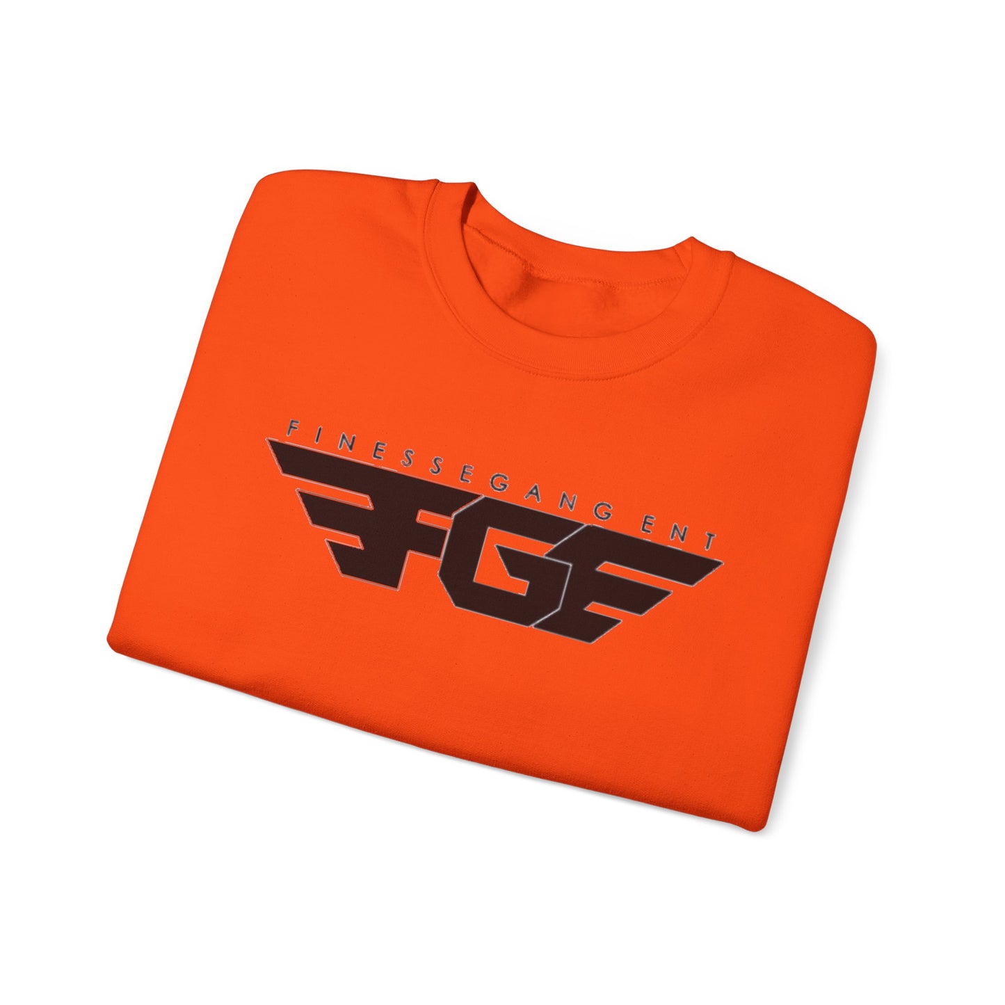 Unisex FGE Heavy Blend™ Crewneck Sweatshirt