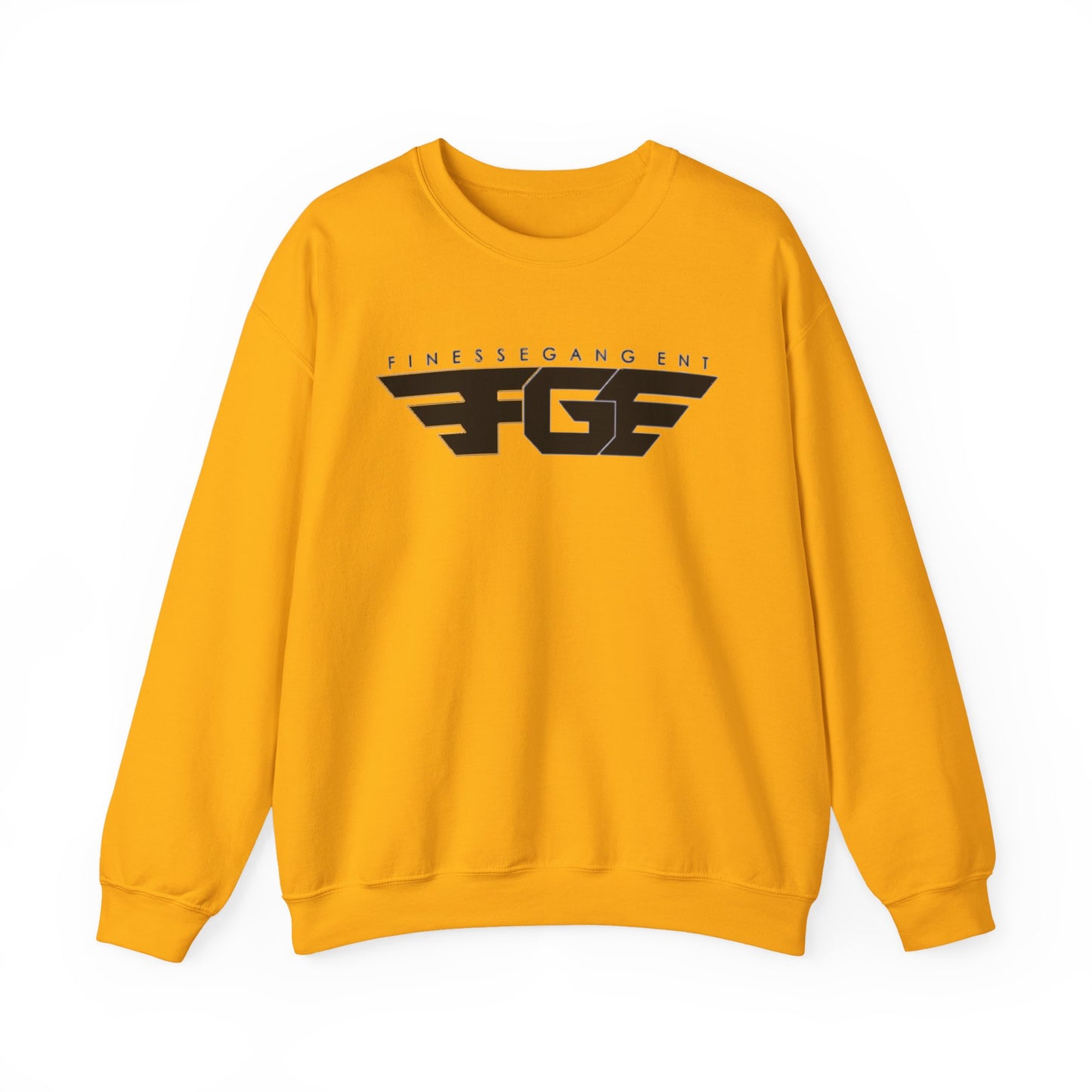Unisex FGE Heavy Blend™ Crewneck Sweatshirt