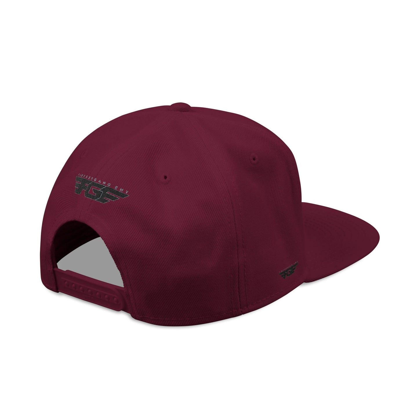FGE Snapback (Embroidery)