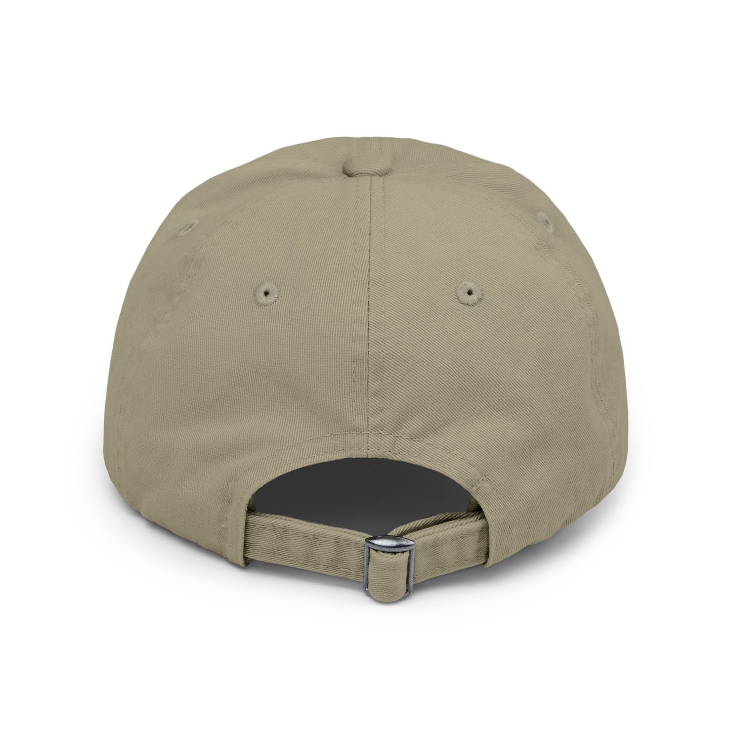 FGE Unisex Distressed Cap