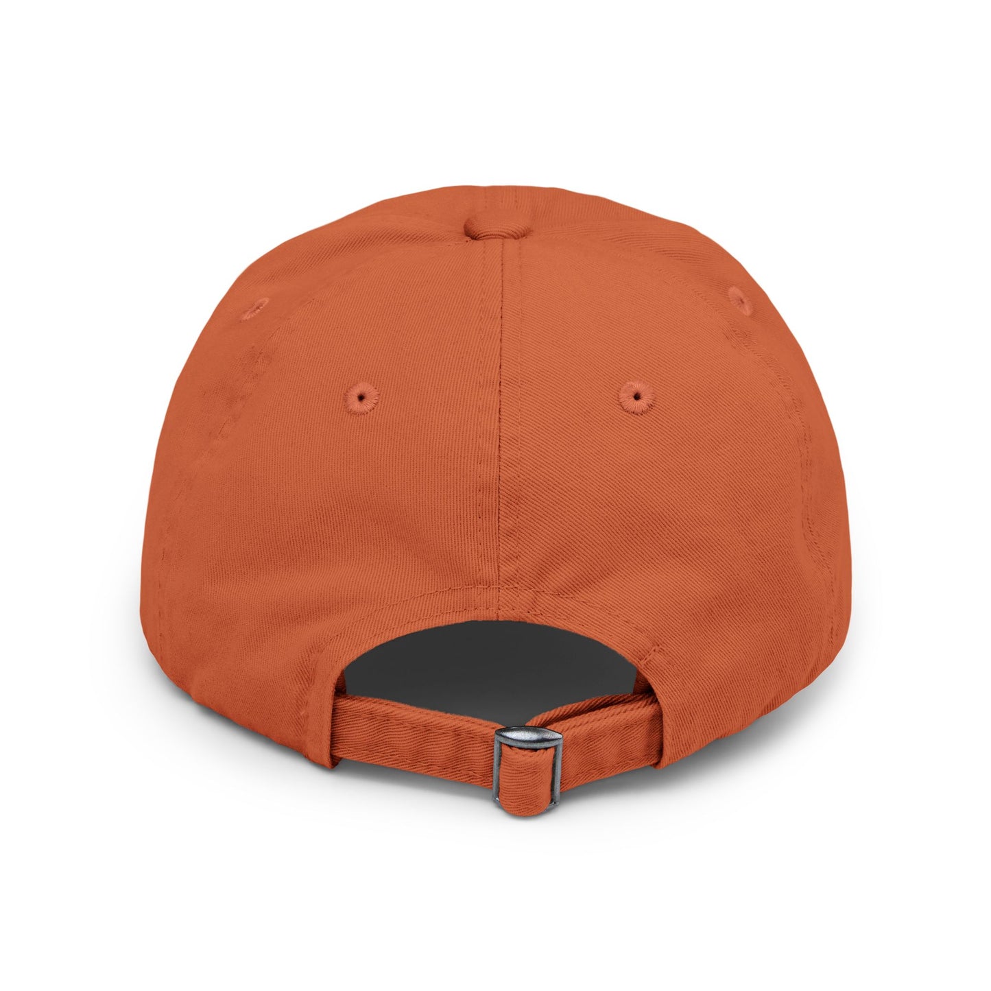 FGE Unisex Distressed Cap