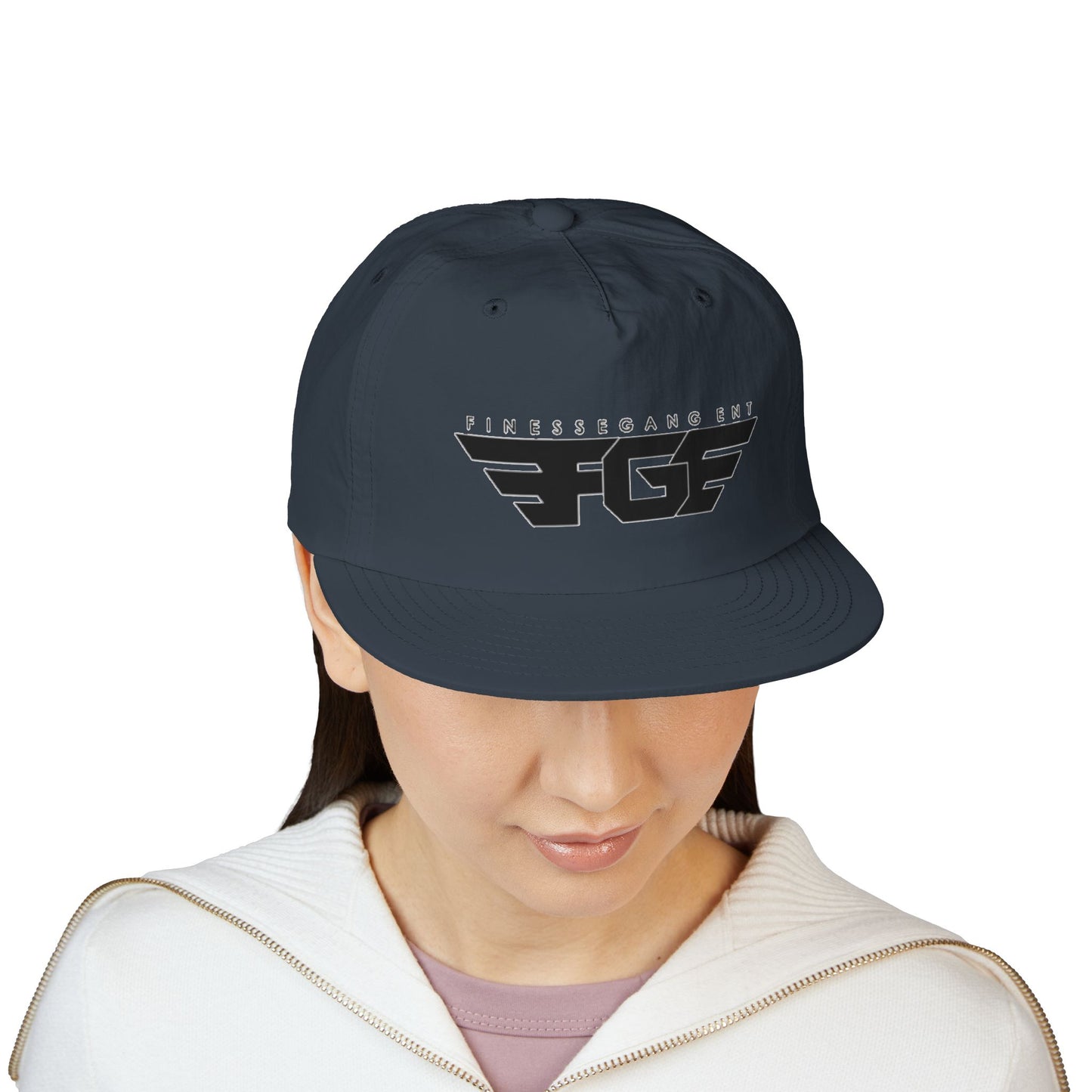 FGE Surf Cap