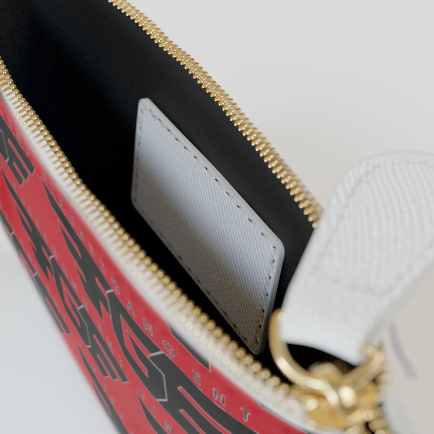 Stylish Mini FGE Clutch Bag, Trendy Accessory for Every Occasion, Perfect for Night Out, Gift for Her, Fashionable Purse