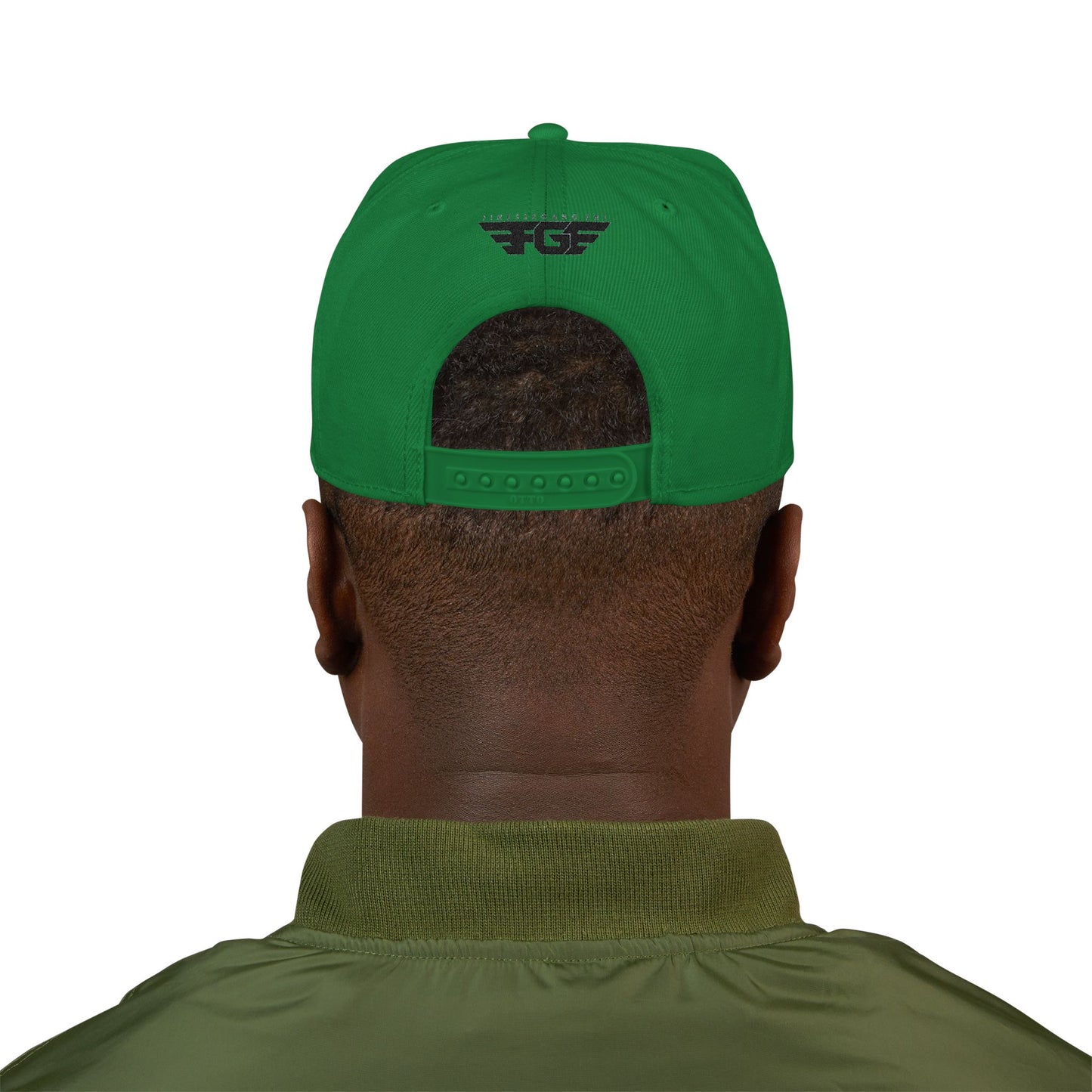 FGE Snapback (Embroidery)