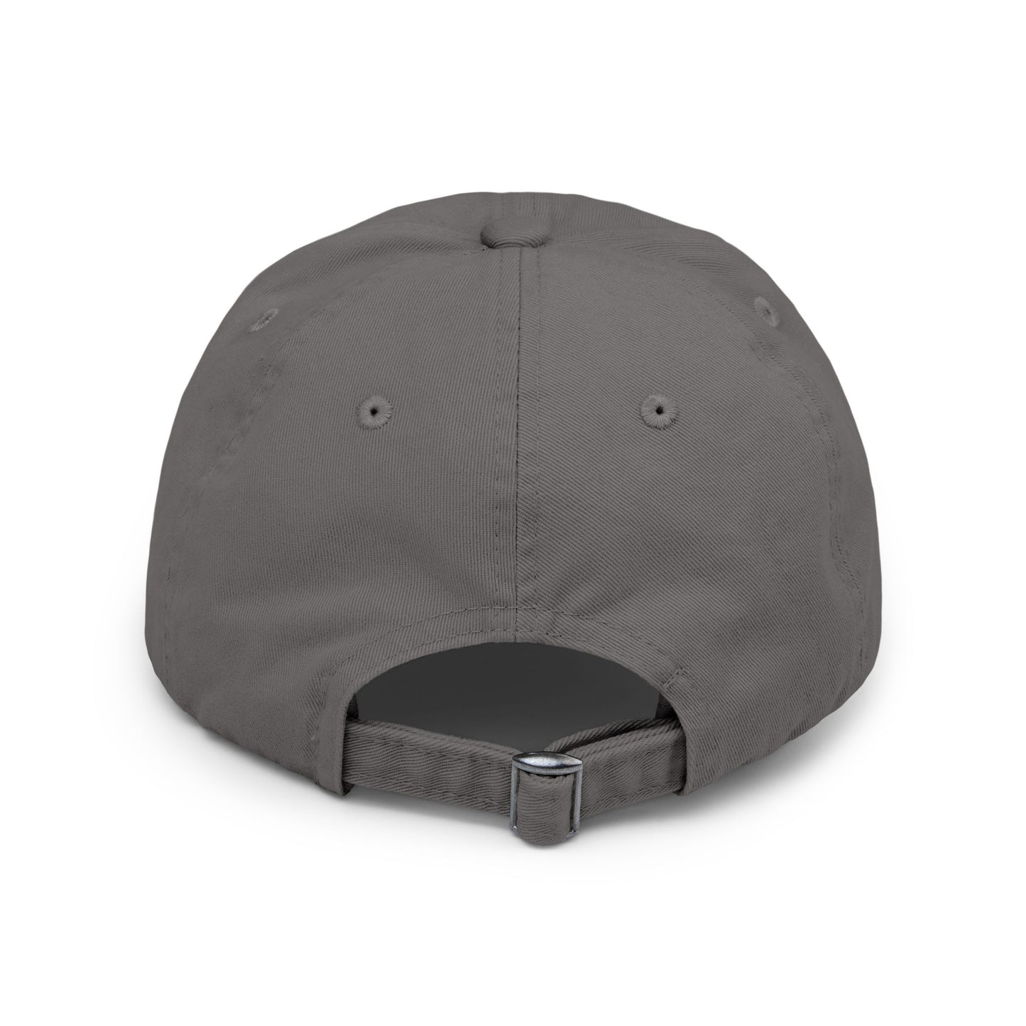 FGE Unisex Distressed Cap