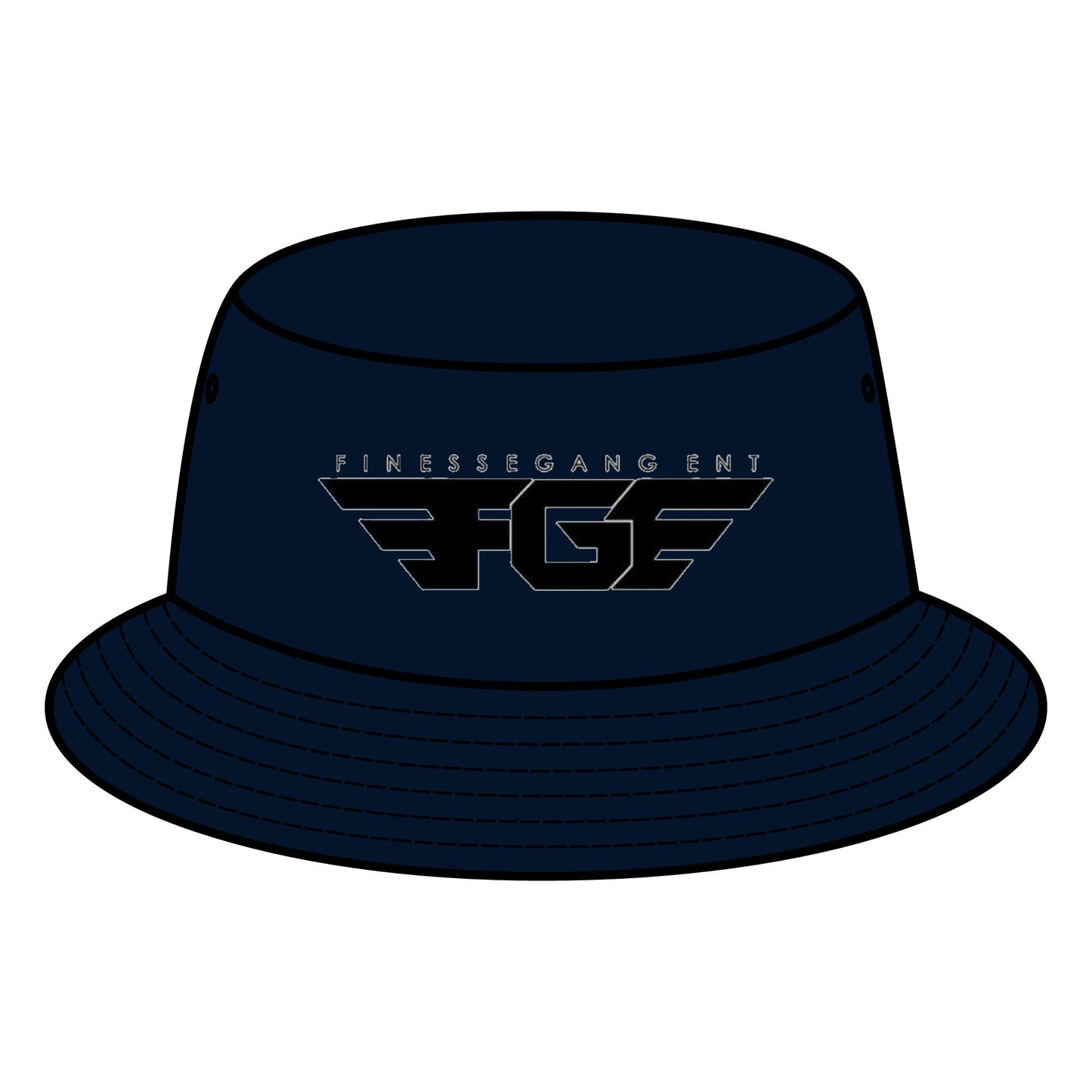 FGE Bucket Hat