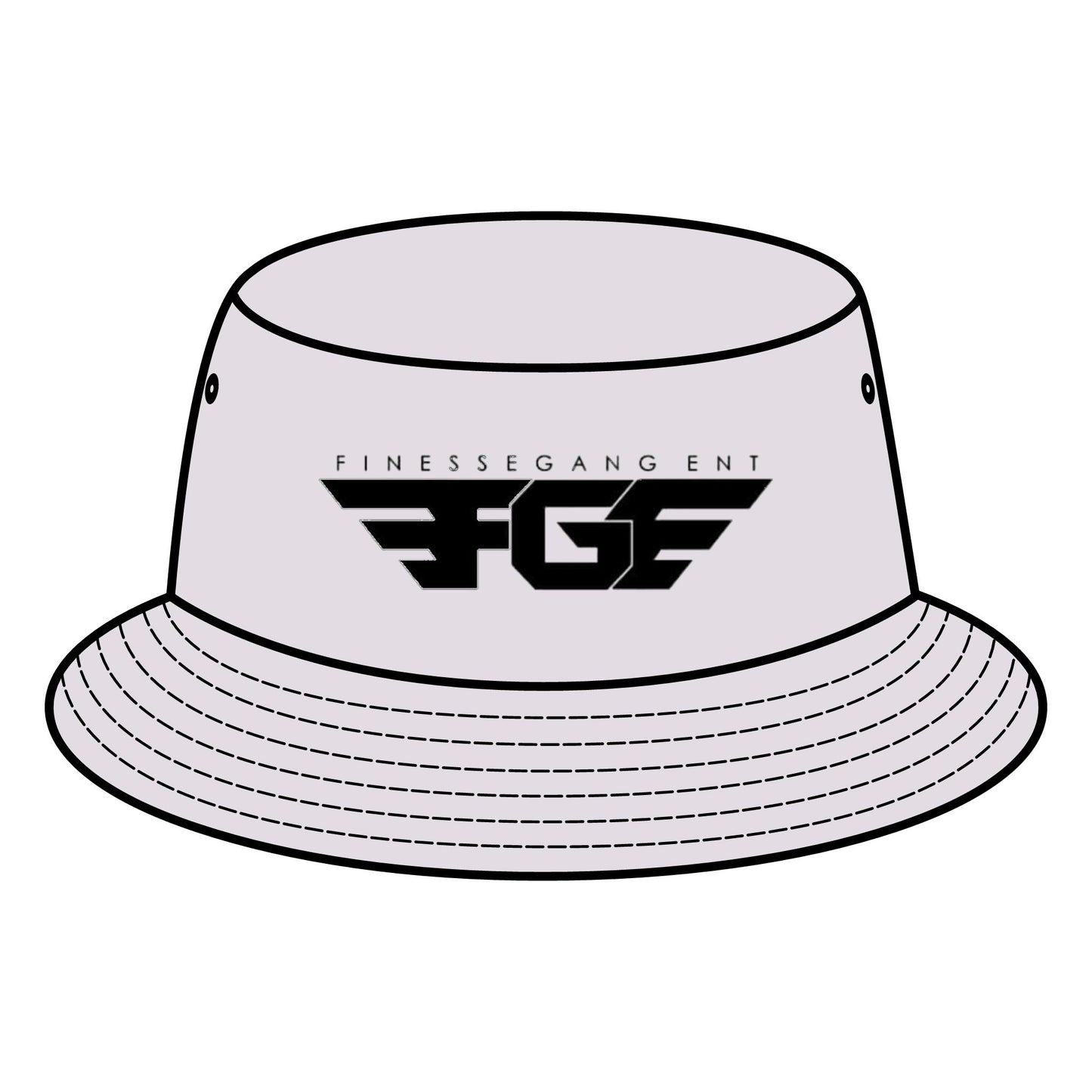 FGE Bucket Hat