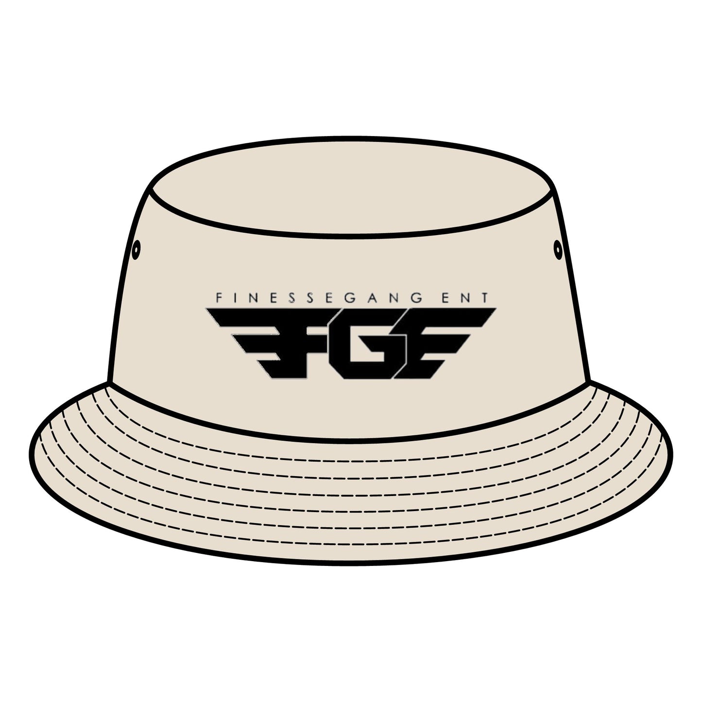 FGE Bucket Hat