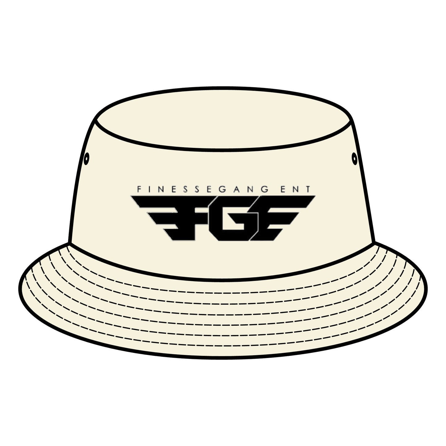 FGE Bucket Hat