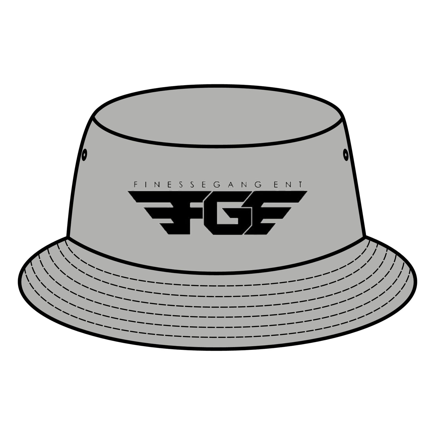 FGE Bucket Hat