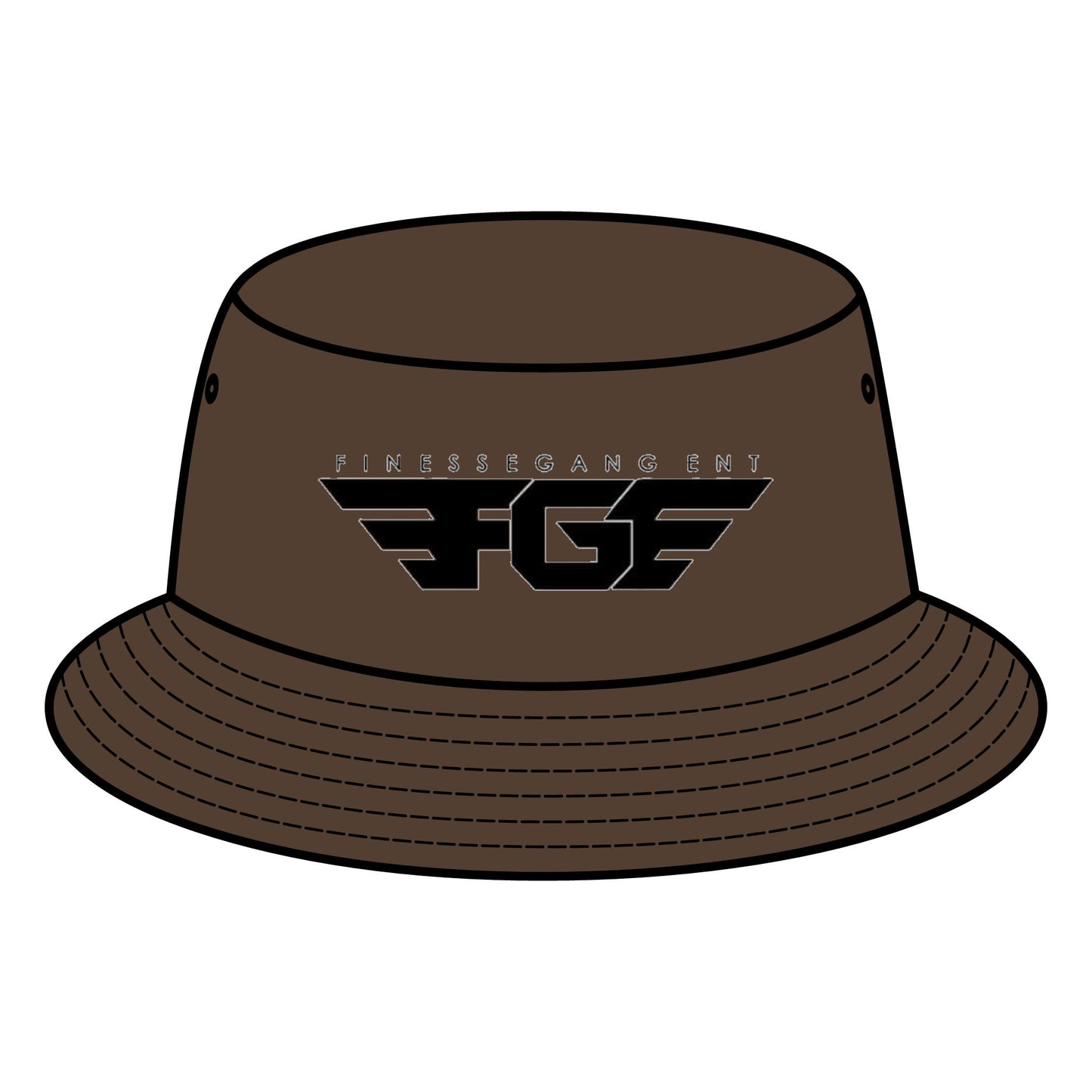 FGE Bucket Hat