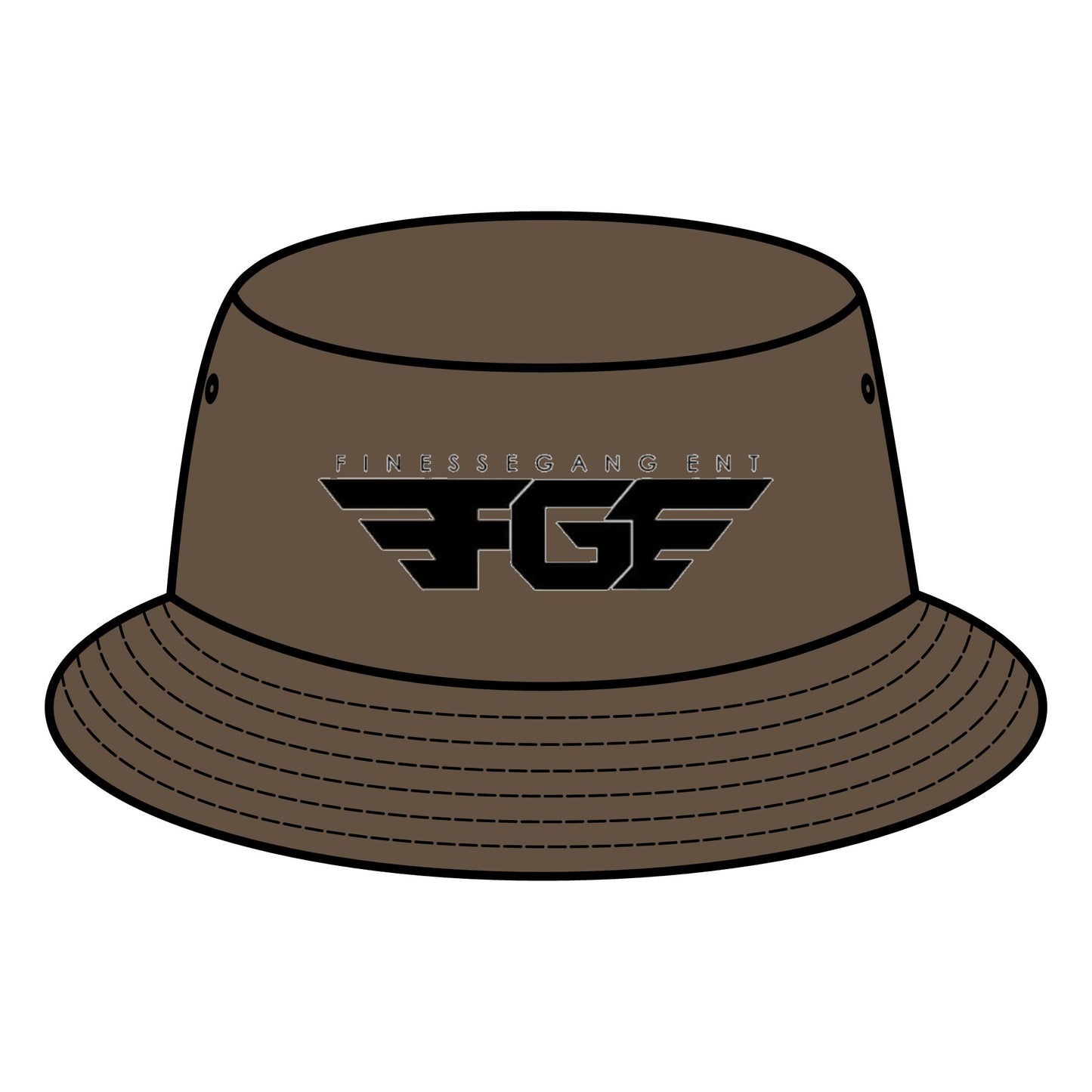 FGE Bucket Hat
